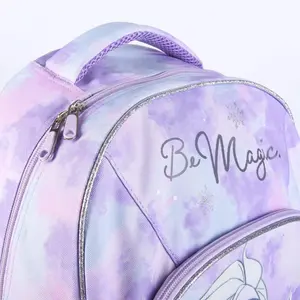 Girl's school backpack Cerda Frozen II Elsa image-4