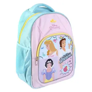 Girl's school backpack Cerda Princess image-0