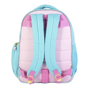 Girl's school backpack Cerda Princess image-1