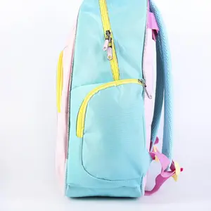 Girl's school backpack Cerda Princess image-2
