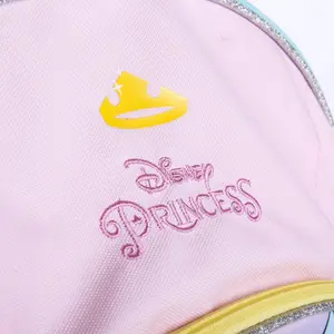 Girl's school backpack Cerda Princess image-4