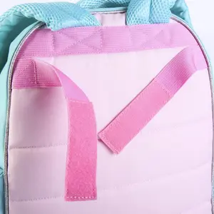 Girl's school backpack Cerda Princess image-6