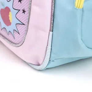 Girl's school backpack Cerda Princess image-5