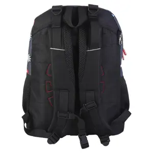 School backpack large/large child Cerda Spiderman image-0