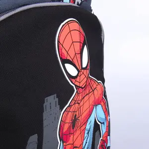 School backpack large/large child Cerda Spiderman image-3