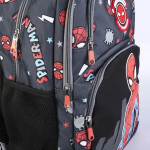 School backpack large/large child Cerda Spiderman image-5