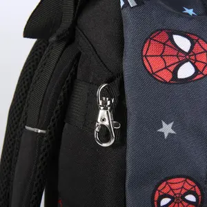 School backpack large/large child Cerda Spiderman image-6
