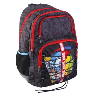 School backpack large/large child Cerda Avengers image-0