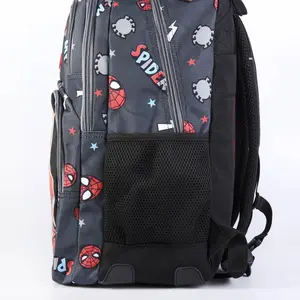 School backpack large/large child Cerda Avengers image-1