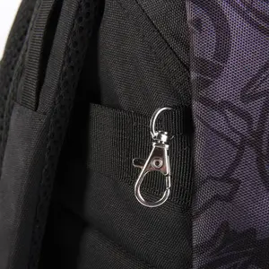 School backpack large/large child Cerda Avengers image-5