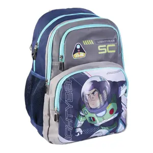 School backpack large/large child Cerda Buzz Lightyear image-0