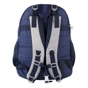 School backpack large/large child Cerda Buzz Lightyear image-1