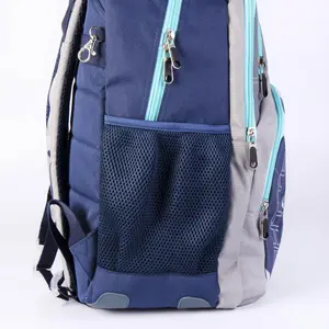 School backpack large/large child Cerda Buzz Lightyear image-2