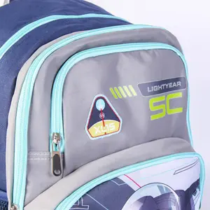 School backpack large/large child Cerda Buzz Lightyear image-5