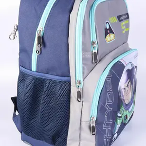 School backpack large/large child Cerda Buzz Lightyear image-6