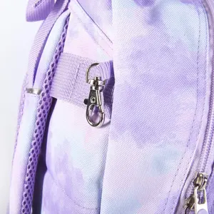 School backpack large/large girl Cerda Frozen II Elsa image-5