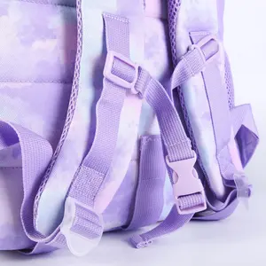 School backpack large/large girl Cerda Frozen II Elsa image-6