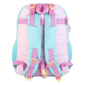 Girl's school backpack Cerda Princess image-3