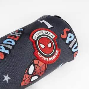 Children's cylindrical case Cerda Spiderman image-2