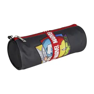 Children's cylindrical case Cerda Avengers image-0