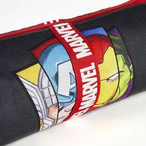 Children's cylindrical case Cerda Avengers image-2