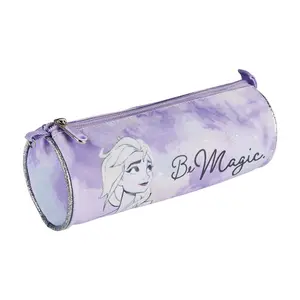 Girl's pencil case Cerda Frozen II Elsa image-0