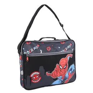 School backpack for children Cerda Spiderman image-0
