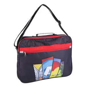 School backpack for children Cerda Avengers image-0