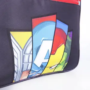 School backpack for children Cerda Avengers image-3