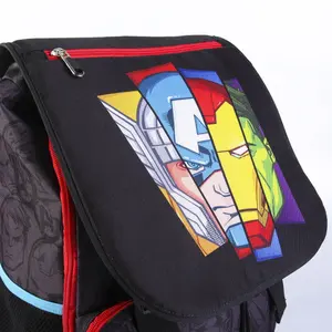 Children's (school) backpack Cerda Avengers image-3