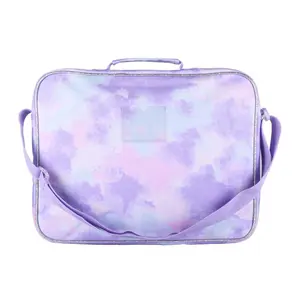 School backpack for girls Cerda Frozen II Elsa image-1