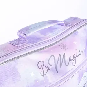 School backpack for girls Cerda Frozen II Elsa image-2