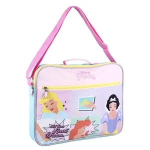 School backpack for girls Cerda Princess image-0