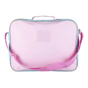 School backpack for girls Cerda Princess image-1