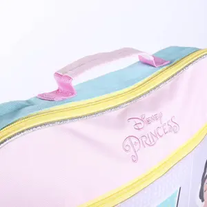 School backpack for girls Cerda Princess image-2