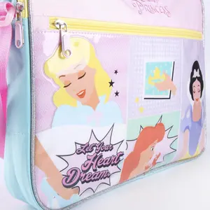 School backpack for girls Cerda Princess image-3