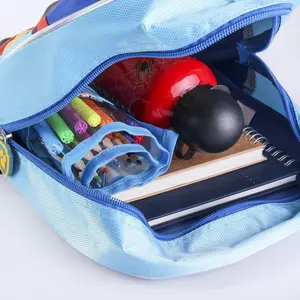 3d backpack for kids Cerda Paw Patrol image-3