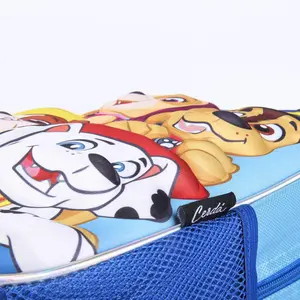 3d backpack for kids Cerda Paw Patrol image-6