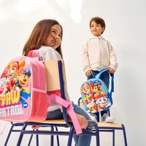 3d backpack for kids Cerda Paw Patrol image-1