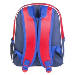 Girl 3d backpack Cerda Spiderman image-1