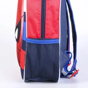 Girl 3d backpack Cerda Spiderman image-3