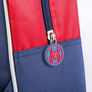 Girl 3d backpack Cerda Spiderman image-4