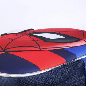 Girl 3d backpack Cerda Spiderman image-5