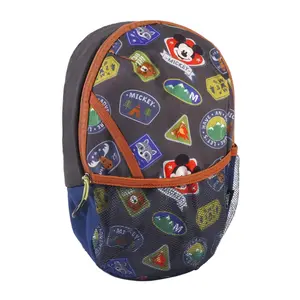 3d backpack for kids Cerda Mickey image-0