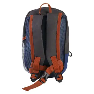 3d backpack for kids Cerda Mickey image-1