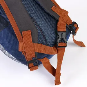 3d backpack for kids Cerda Mickey image-4