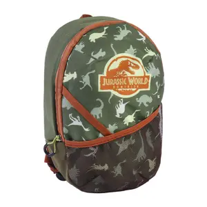 Children's backpack Cerda TrekkingJurassicPark image-0