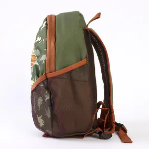 Children's backpack Cerda TrekkingJurassicPark image-1