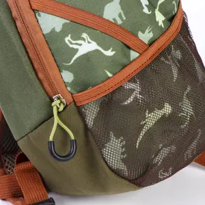 Children's backpack Cerda TrekkingJurassicPark image-4