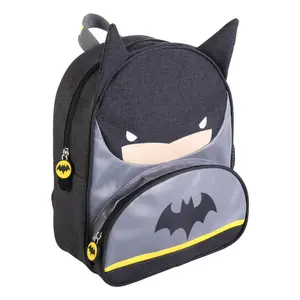 Children's school backpack Cerda Batman image-0